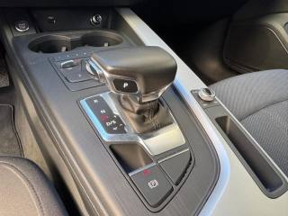 AUDI A4 usata, con Cronologia tagliandi