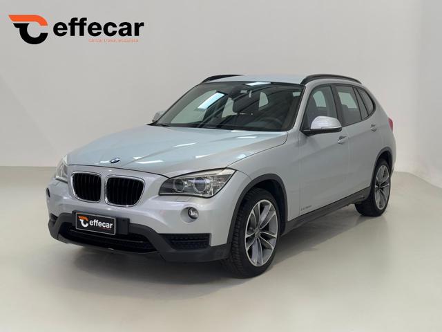 BMW X1 usata, con ABS