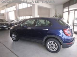 FIAT 500X usata, con Airbag Passeggero