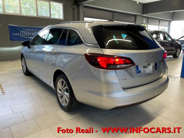OPEL Astra usata, con Airbag Passeggero