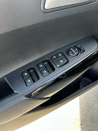 KIA Picanto usata, con Servosterzo