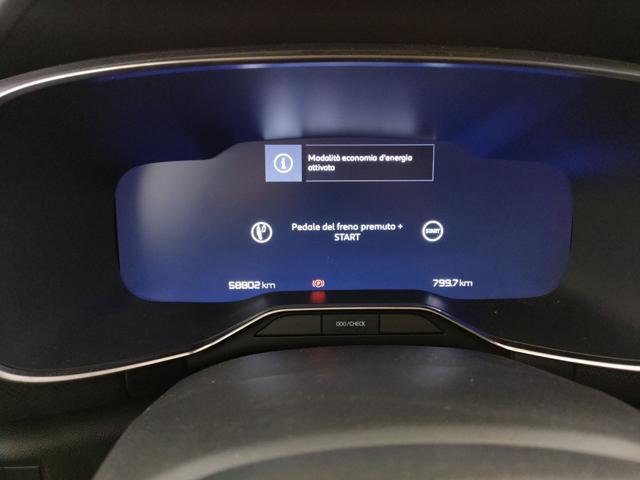 CITROEN C5 Aircross usata, con Sedile posteriore sdoppiato