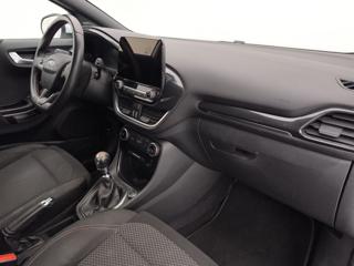 FORD Puma usata, con Bracciolo
