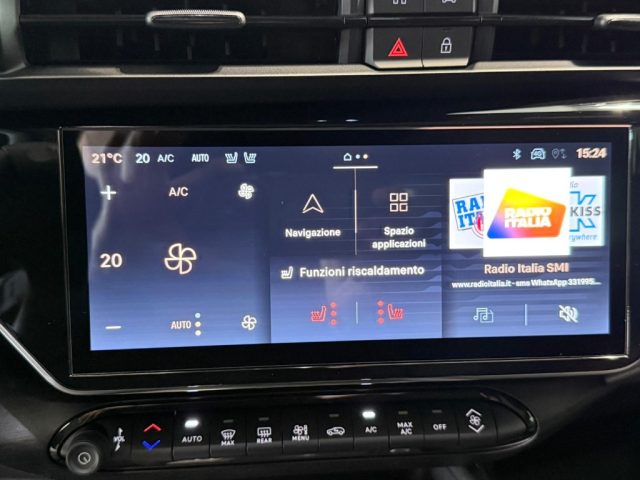 ALFA ROMEO Junior usata, con Immobilizzatore elettronico
