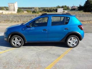DACIA Sandero usata, con Boardcomputer