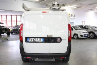 FIAT Doblo usata, con Chiusura centralizzata