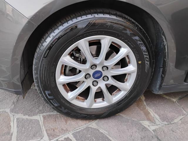FORD Mondeo usata, con Immobilizzatore elettronico