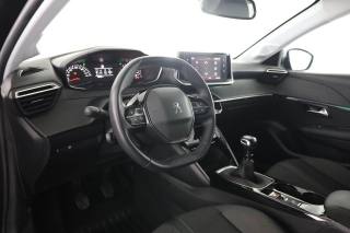 PEUGEOT 208 usata 1
