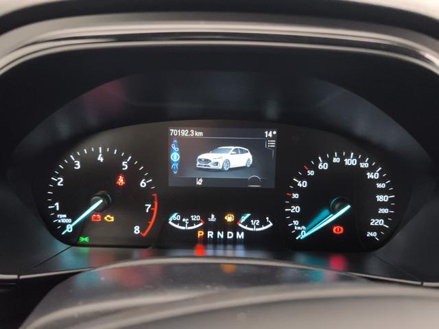 FORD Focus usata, con USB