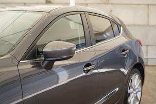 MAZDA 3 usata, con Immobilizzatore elettronico