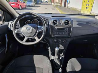 DACIA Sandero usata, con Servosterzo