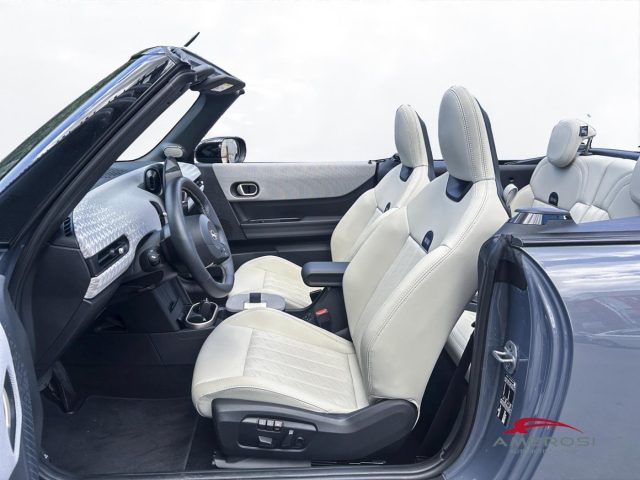 MINI Cabrio usata 9