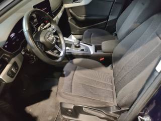 AUDI A4 usata, con Alzacristalli elettrici