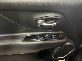 JEEP Renegade usata, con Boardcomputer