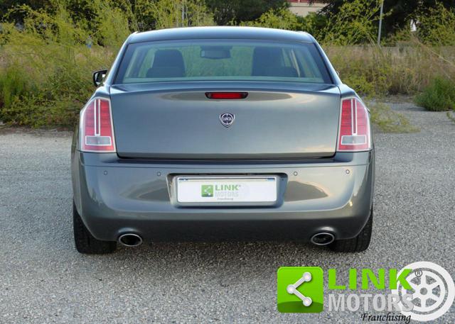 LANCIA Thema usata, con Antifurto