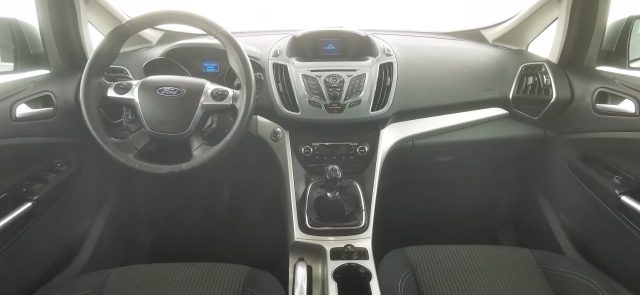 FORD C-Max usata, con Cruise Control