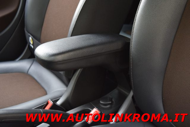 SMART ForFour usata 23