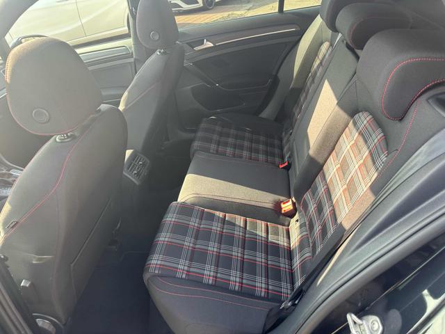 VOLKSWAGEN Golf GTI usata, con Chiusura centralizzata