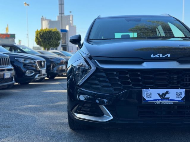 KIA Sportage usata, con Chiusura centralizzata