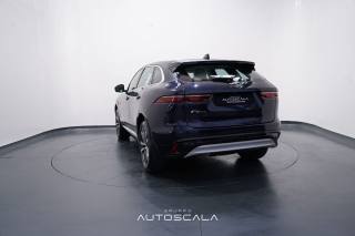 JAGUAR F-Pace usata, con Airbag Passeggero