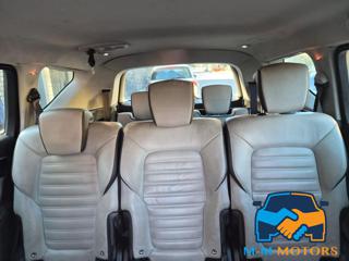 RENAULT Espace usata, con Immobilizzatore elettronico