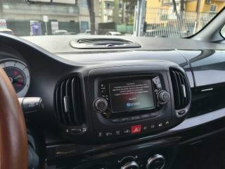 FIAT 500L usata, con Boardcomputer