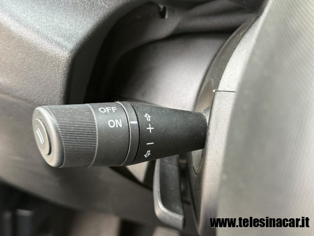 FIAT Doblo usata 14
