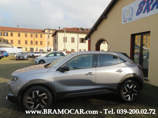 OPEL Mokka usata, con Chiusura centralizzata