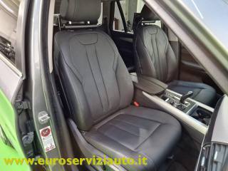 BMW X5 usata, con Sensori di parcheggio anteriori