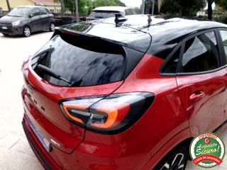 FORD Puma usata, con Bluetooth