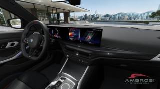 BMW M340 usata 8
