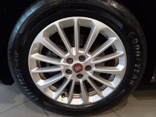 FIAT Tipo usata, con Chiusura centralizzata