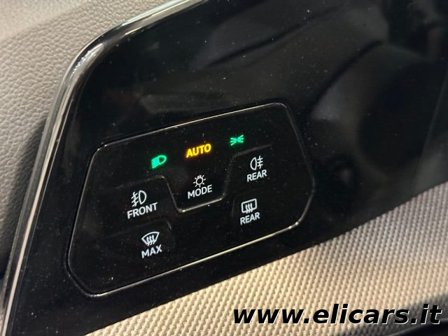 VOLKSWAGEN Golf GTI usata, con Controllo automatico clima