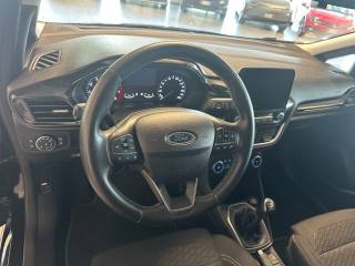 FORD Fiesta usata, con Controllo trazione