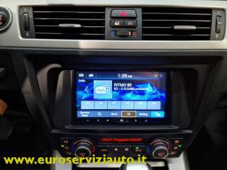 BMW 320 usata, con USB