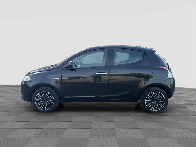LANCIA Ypsilon usata 1