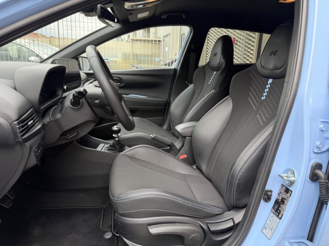 HYUNDAI i20 usata, con Controllo automatico clima