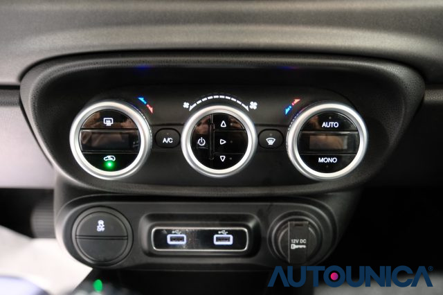 FIAT 500L usata, con Vivavoce