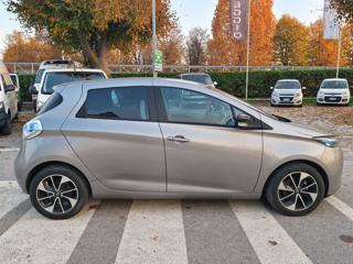 RENAULT ZOE usata, con Alzacristalli elettrici