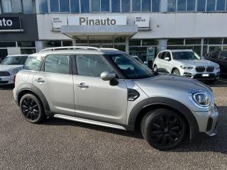 MINI Countryman usata, con Airbag
