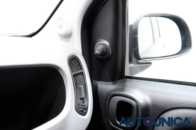 FIAT Panda usata 33