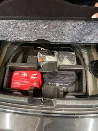 TOYOTA Yaris usata, con Climatizzatore