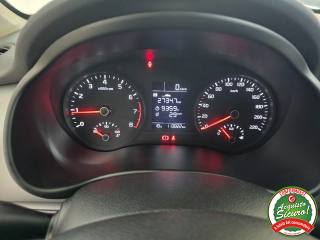 KIA Stonic usata, con Immobilizzatore elettronico