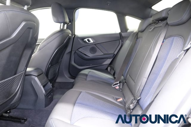 BMW 220 usata, con Frenata d