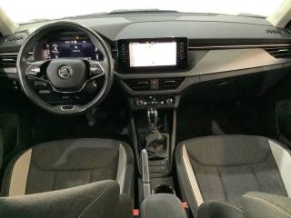 SKODA Kamiq usata, con Chiusura centralizzata