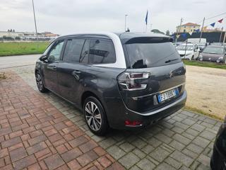 CITROEN Grand C4 Picasso usata, con Airbag laterali