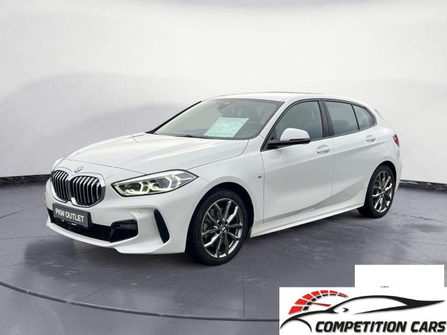 BMW 120 usata, con ABS