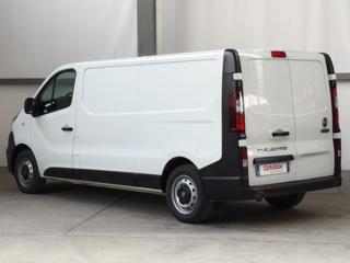 FIAT Talento usata, con Autoradio