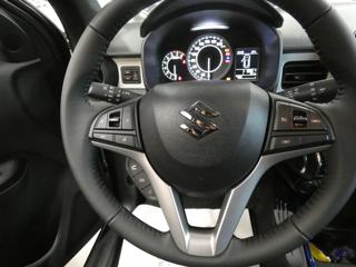 SUZUKI Ignis usata, con Cerchi in lega