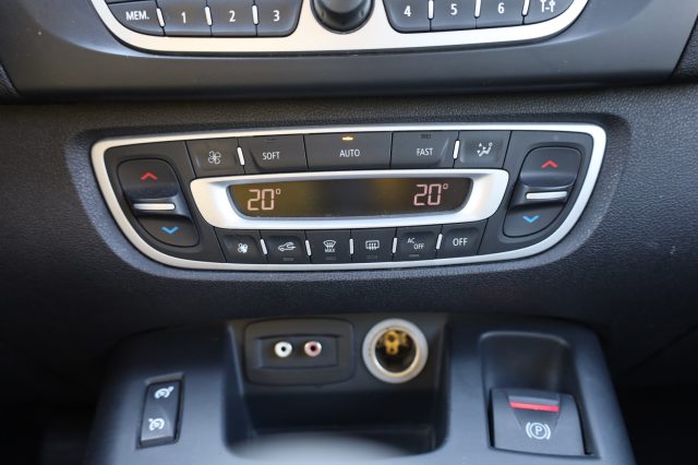 RENAULT Scenic usata, con Pacchetto sportivo